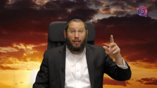נצבים ראש השנה השלם | הרב אייל אונגר