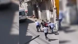 המחבלים היו בהלם: המסתערבים התחפשו לחרדים - צפו
