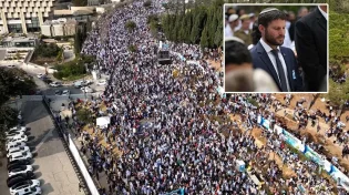 סמוטריץ' לקראת עצרת הימין: "לא ניתן לשופטים לפסול חוקי יסוד"