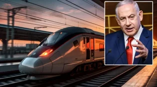 נתניהו מציג: החיבור שישנה את פניה של ישראל - צפו