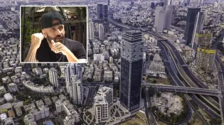צפו: כוכב הרשת יצא לחפש את החרדי המבוזה בבורסה