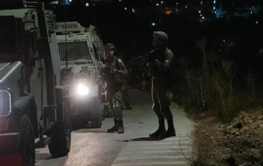ארכיון. (צילום: דובר צה"ל) ארכיון. (צילום: דובר צה"ל)