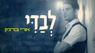 ארי&nbsp;ברמן - "לבדי"