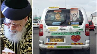 "הרופאים המומים": במשך 5 שעות הילדה ננעלה ברכב לוהט 