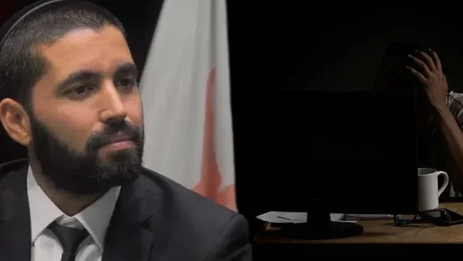 "ההורים שלי חשבו שהשתגעתי": הרב שניר בריאיון לירון אילן