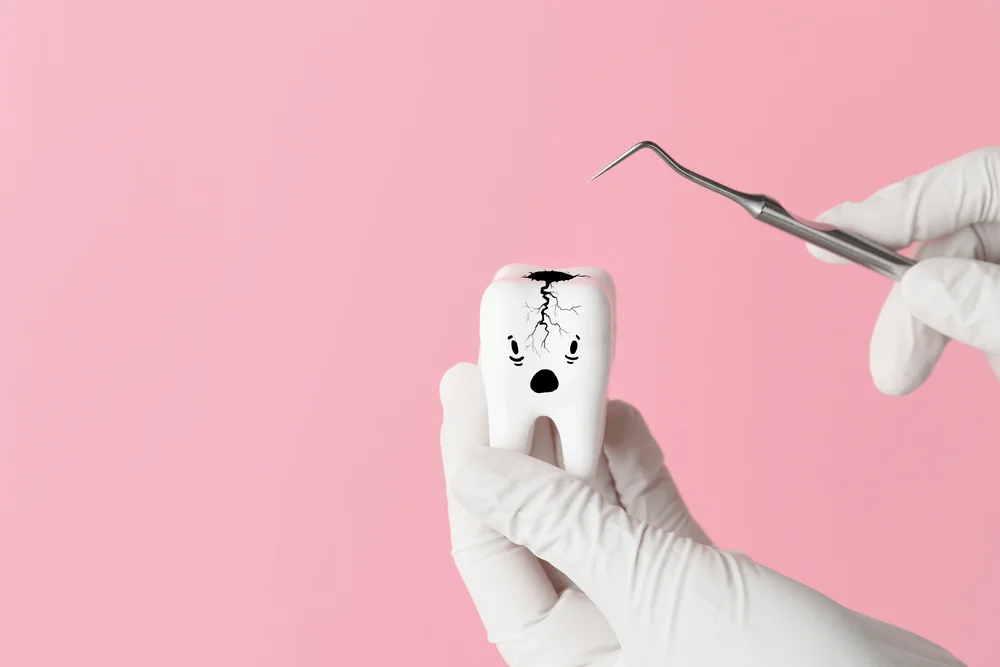 אל תסבלי: מה עושים עם כאבי השיניים במהלך ההיריון? 