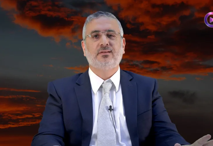הרב חגי צדוק | כיצד הופכים תכונה שלילית וחיובית