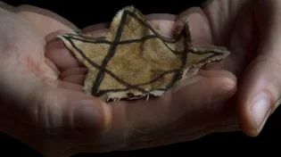 הפגישה המצמררת של ניצול השואה בראש השנה