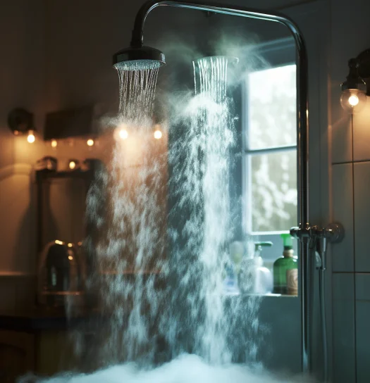 מתרחצים עם מים חמים בקיץ? אתם חייבים לקרוא את זה 