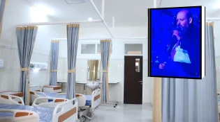 ברוך דיין האמת: הלך לעולמו הזמר החרדי דדי גראוכר