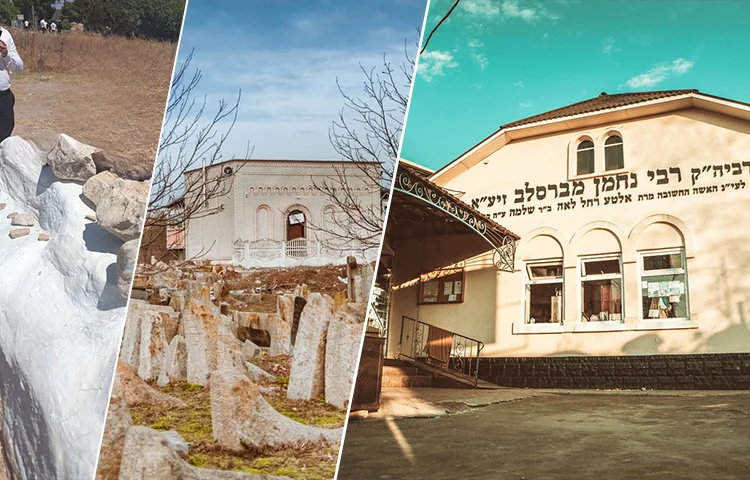 איזה צדיקים נפטרו בחודש תשרי? איזה צדיקים נפטרו בחודש תשרי?