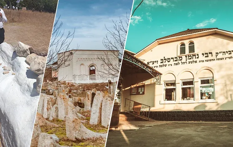 איזה צדיקים נפטרו בחודש תשרי? איזה צדיקים נפטרו בחודש תשרי?