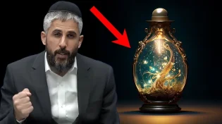 הרב שטיינמן: "מי שיקח את התרופה הזאת לא יראה שום צרה"