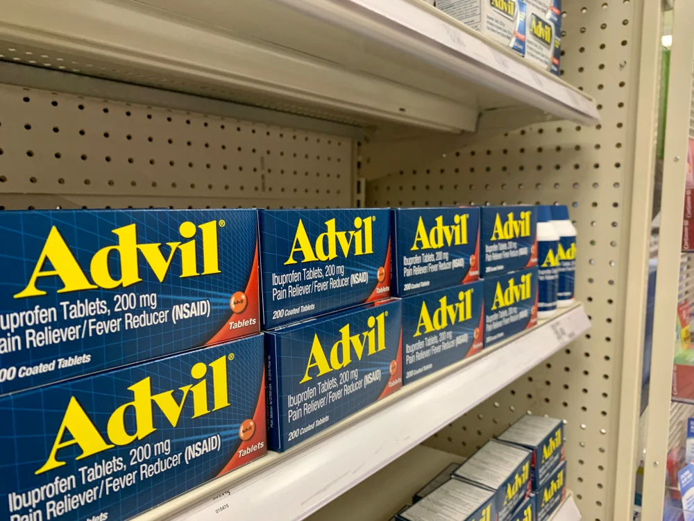 מה יותר חזק אדוויל או נורופן? מה יותר חזק אדוויל או נורופן?