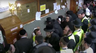 מדהים: המיזם שגרף הצלחה והנגיש השתטחות על ציון הצדיק באומן
