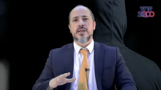 הרב אלעד גרין | בן המלך השודד