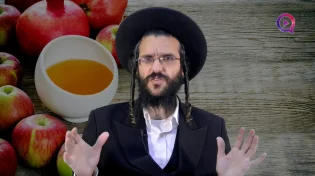 הרב שמואל זיידנברג | מה הכי חשוב בשבוע האחרון של השנה