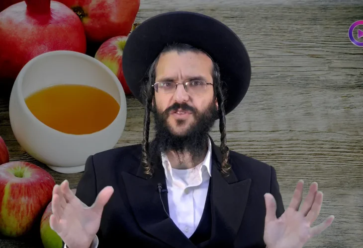 הרב שמואל זיידנברג | מה הכי חשוב בשבוע האחרון של השנה