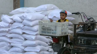 לאחר השהייה של בג"ץ: אושר חלוקת תווי המזון באופן חלקי