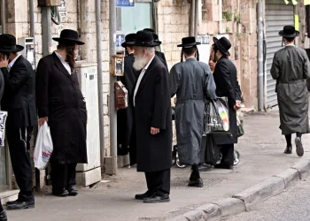 כן ירבו: כמה חרדים יש כיום בישראל?