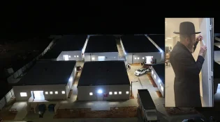 4 דונם ו-18 מיליון ש"ח: בלוד נחנך ה"שטיבלאך" הגדול בעולם