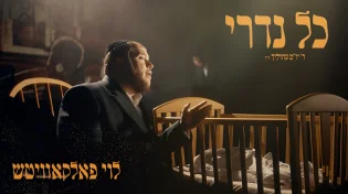 לוי פלקוביץ - ״כל נדרי״