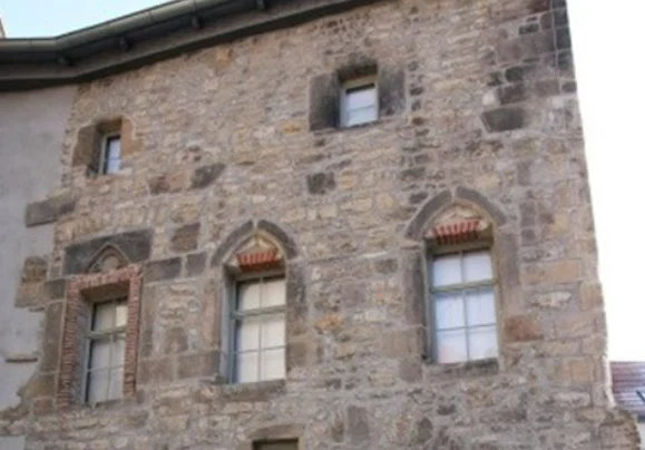 רשמית: בית הכנסת הגרמני הוכתר כאתר מורשת עולמי רשמית: בית הכנסת הגרמני הוכתר כאתר מורשת עולמי