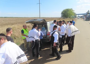 משבר הומניטרי מתפתח בגבול מדיקה, פולין משבר הומניטרי מתפתח בגבול מדיקה, פולין