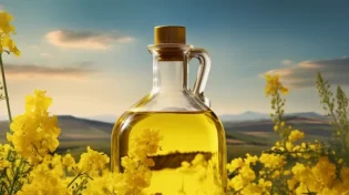 מה יקרה לגופכם אם תורידו את השמן לגמרי, מהתפריט?