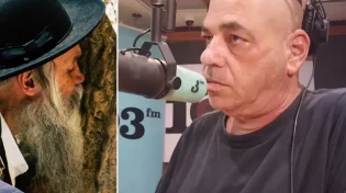 הסתה קשה: השדרן באמירה מזעזעת על החרדים והתנצל