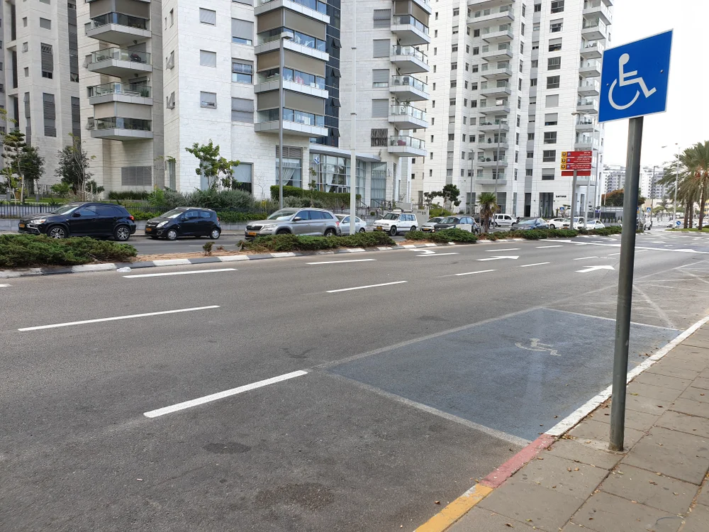 בשורה לקטועי הגפיים: קבלת תג נכה לצמיתות באופן אוטומטי 