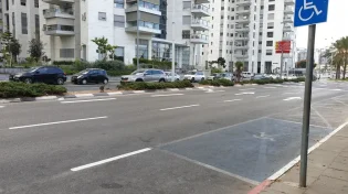 בשורה לקטועי הגפיים: קבלת תג נכה לצמיתות באופן אוטומטי 