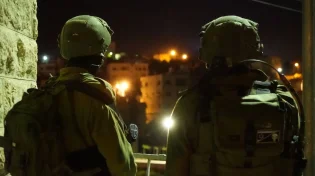 חשש לחדירה: שעות של מתח ביישוב חשמונאים