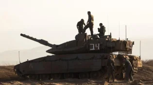 פורץ דרך: בצה''ל מציגים את הכלי החדש