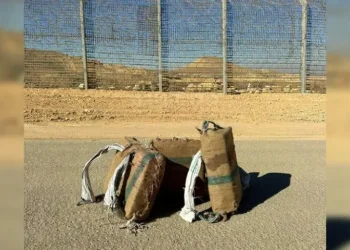 לראשונה: המוסד החל להיות מעורב בחקירה של אירועים בשומרון