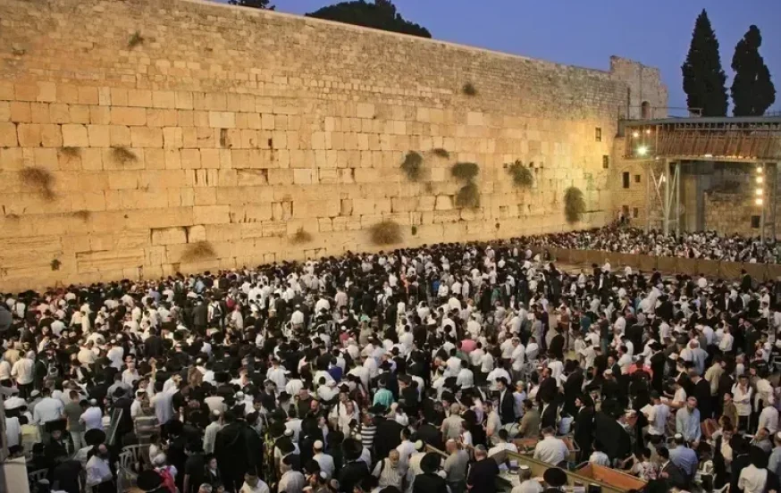 הילולות, חגים וסליחות: אושר תקציב נוסף לשירותי דת הילולות, חגים וסליחות: אושר תקציב נוסף לשירותי דת