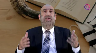 הרב עזרא שקלים | כל הסודות והסגולות העצומים של יום כיפור