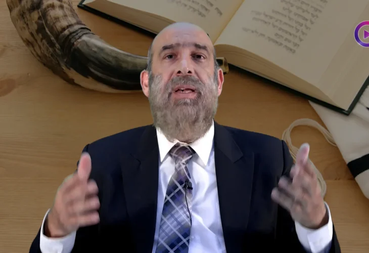 הרב עזרא שקלים | כל הסודות והסגולות העצומים של יום כיפור