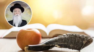 הרב גרוסמן במסר מאלף לקראת יום כיפור 