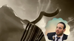 מדוע הרב פריוף לא צם ביום כיפור?