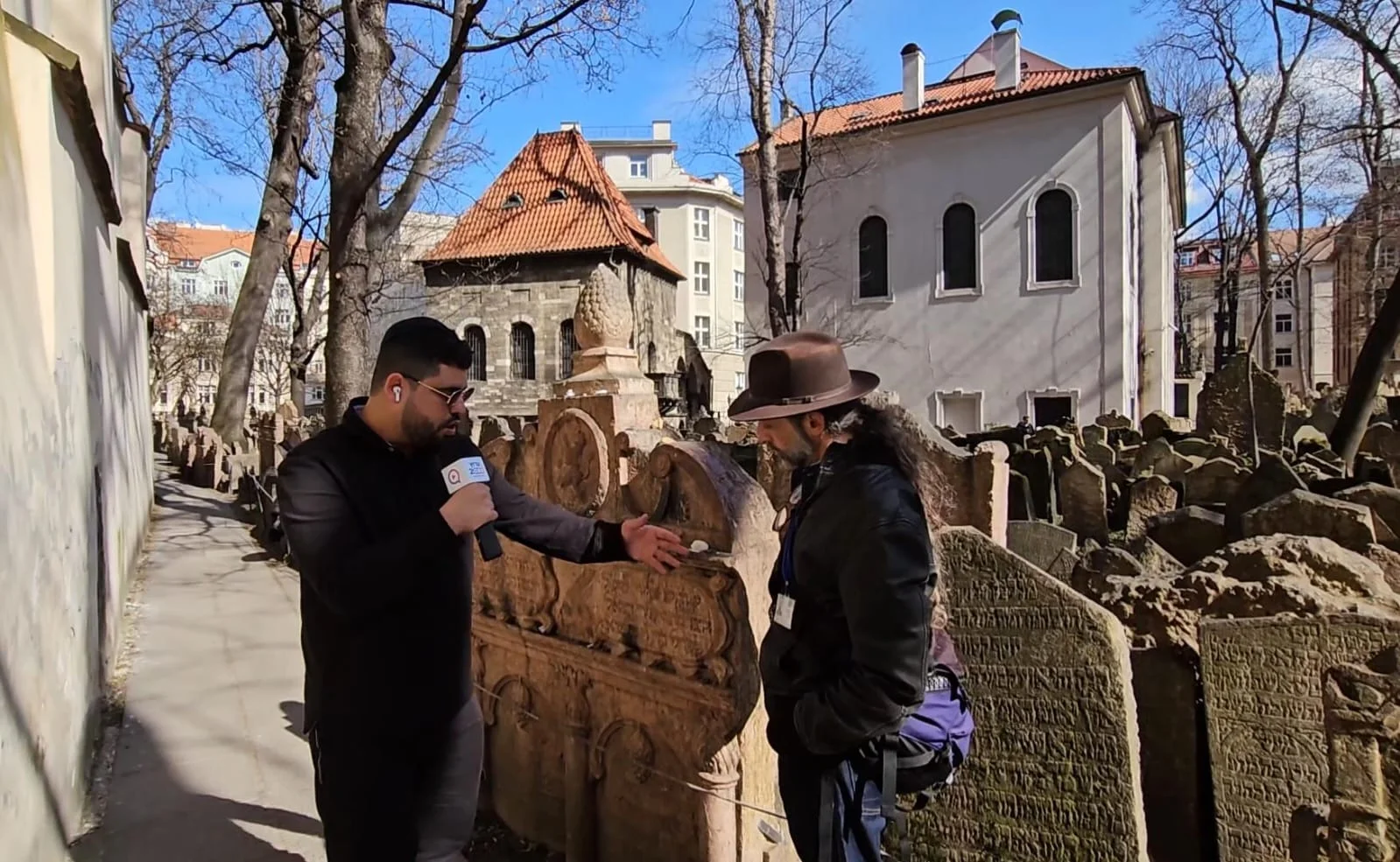 ההיסטוריה והמלצות לטיול: כל מה שרציתם לדעת על פראג
