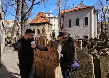 ההיסטוריה והמלצות לטיול: כל מה שרציתם לדעת על פראג