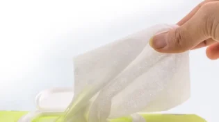 זיהום חריג בחלק ממגבוני האגיס, החברה מבצעת ריקול