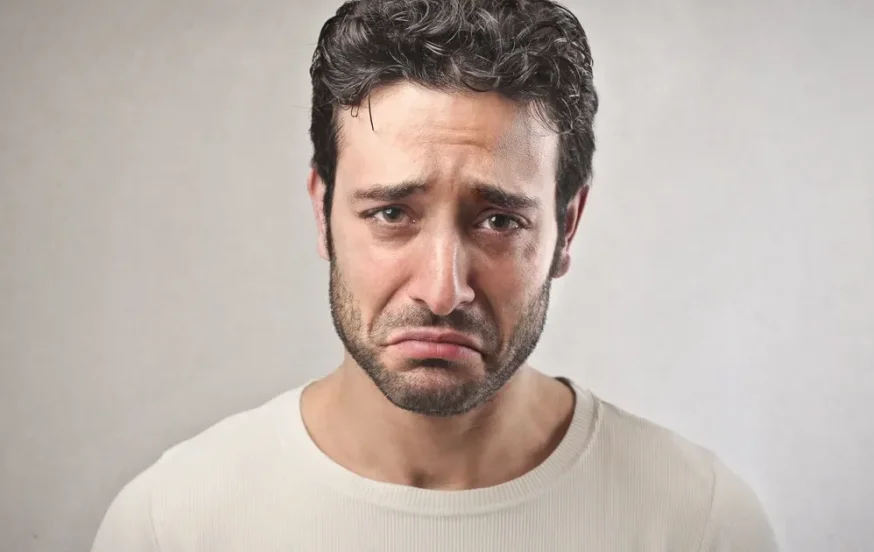 למה אני לא מצליח לצחוק? למה אני לא מצליח לצחוק?