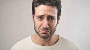 עולם עצוב: למה אנשים לא צוחקים?