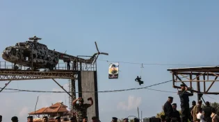 ארגוני הטרור ברצועת עזה החליטו על הסלמה ביטחונית