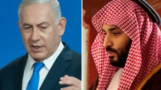 השלום עם סעודיה: נתניהו פותח הכל בראיון - צפו