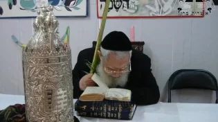 הרב עובדיה יוסף חושף כיצד למנוע רוחות רעות