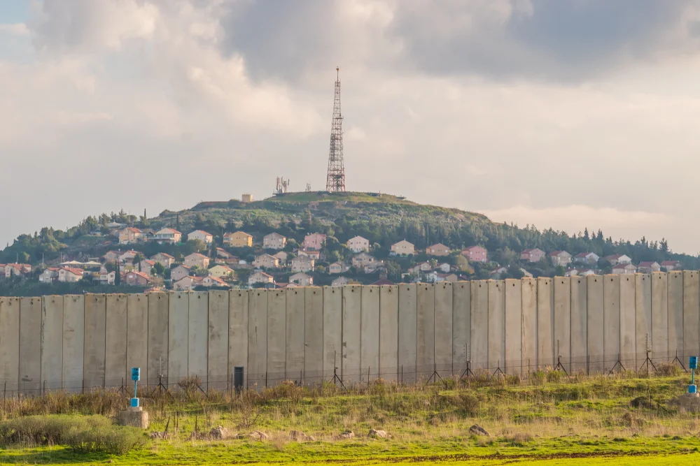 נבחנת אפשרות להקמת יישוב חדש לתושבי העוטף