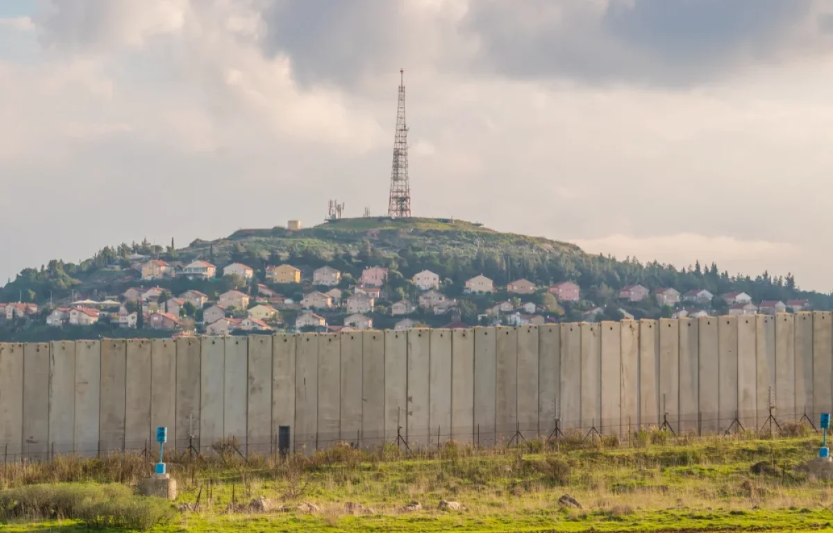 אין להתקרב ליישובים ערביים: ההנחיה החריגה של השב"כ לשרים